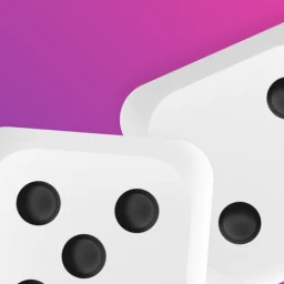 Icône de Dice Game