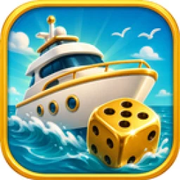 Yatzy & Farkle: Dice Game 图标