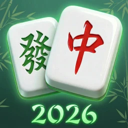 Icône de Kano Mahjong